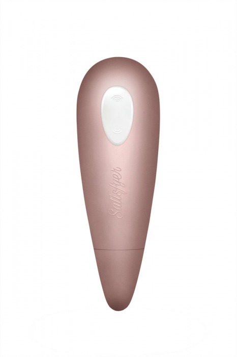 Бесконтактный стимулятор клитора Satisfyer 1 Next Generation - Satisfyer