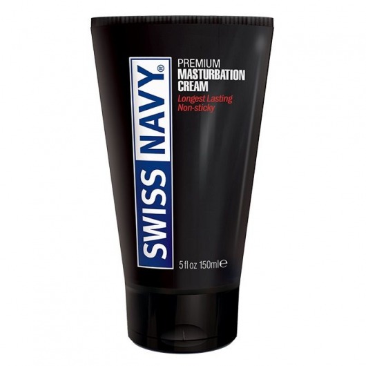 Крем для мастурбации Swiss Navy Masturbation Cream - 150 мл. - Swiss navy - купить с доставкой в Нальчике