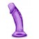 Фиолетовый фаллоимитатор на присоске SWEET N SMALL 4INCH DILDO - 11,4 см. - Blush Novelties в Нальчике Фиолетовый фаллоимитатор на присоске SWEET N SMALL 4INCH DILDO - 11,4 см. - Blush Novelties