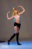Зажимы на соски Lust с цепочкой - Lola Games - купить с доставкой в Нальчике