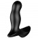 Черный вибромассажер простаты NEXUS Beat - 12 см. - Nexus Range - в Нальчике купить с доставкой