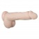 Гибкий фаллоимитатор Real Supple Poseable - 19,6 см. - Evolved