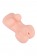 Телесный мастурбатор-вагина Lisa - Dream Toys - в Нальчике купить с доставкой