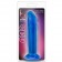 Синий анальный фаллоимитатор Sweet N Small 6 Inch Dildo With Suction Cup - 16,5 см. - Blush Novelties в Нальчике Синий анальный фаллоимитатор Sweet N Small 6 Inch Dildo With Suction Cup - 16,5 см. - Blush Novelties
