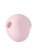 Розовый вакуум-волновой вибромассажёр Sugar Rush - Satisfyer