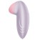 Сиреневый клиторальный стимулятор Tropical Tip - Satisfyer в Нальчике Сиреневый клиторальный стимулятор Tropical Tip - Satisfyer