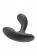 Черный стимулятор простаты Anal-Teaser - MALESATION - в Нальчике купить с доставкой