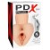 Телесный мастурбатор Pick Your Pleasure XL Stroker - Pipedream - в Нальчике купить с доставкой