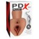 Карамельный мастурбатор Pick Your Pleasure XL Stroker - Pipedream - в Нальчике купить с доставкой