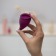 Менструальная чаша Fun Cup Size B - Fun Factory - купить с доставкой в Нальчике